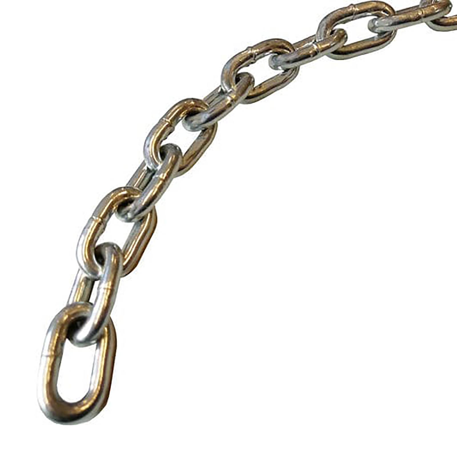 Cadenas de metal de todas las medidas