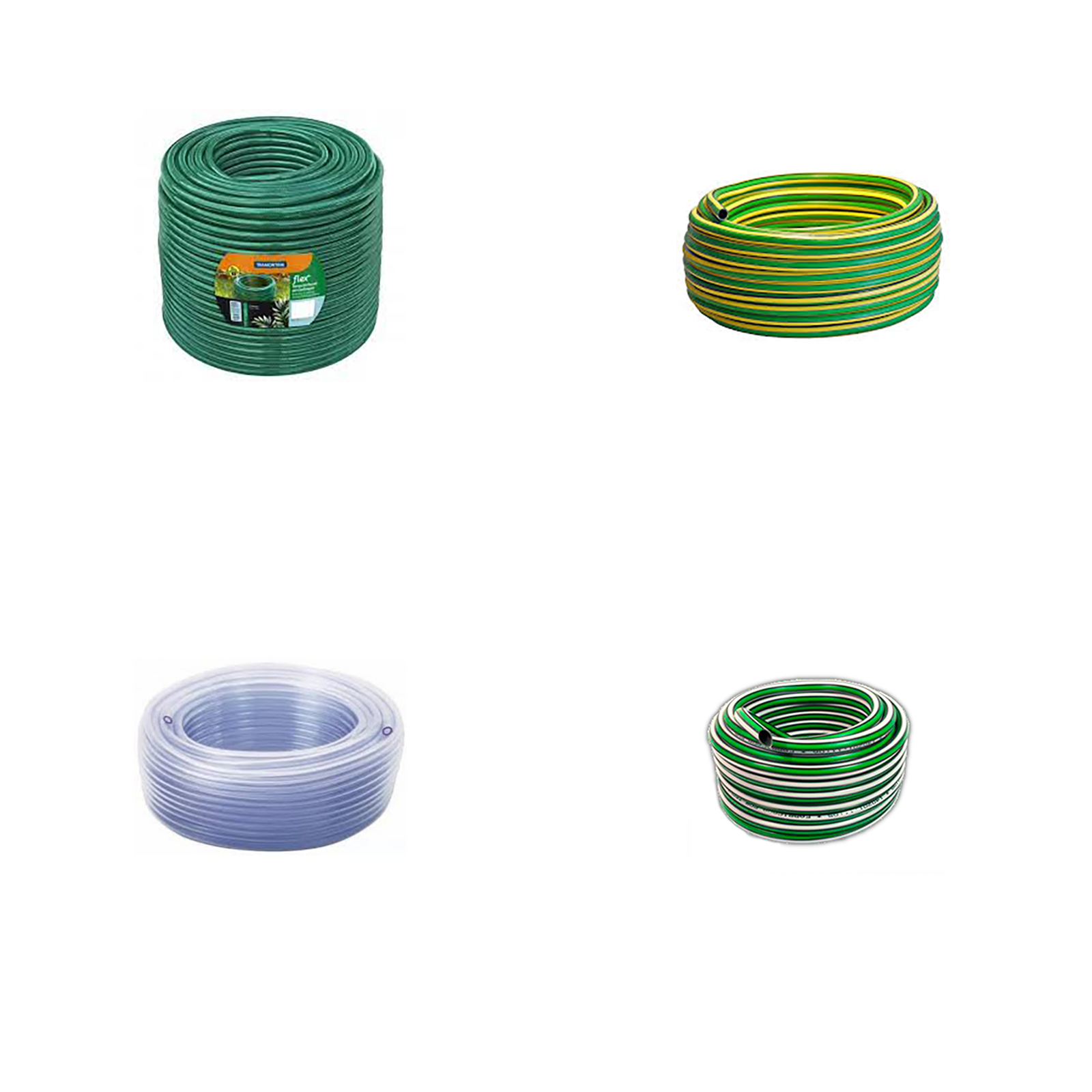 Mangueras para jardín